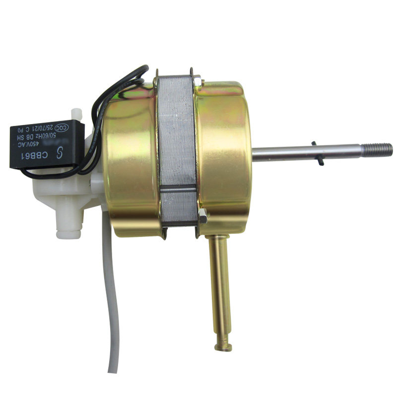 电风扇电机台扇落地风扇马达家配件摇头风扇