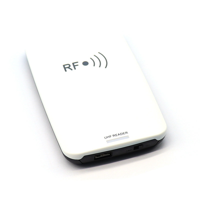 超高频rfid读写器工业电子标签智能感应芯片射频usb射频识别rfid