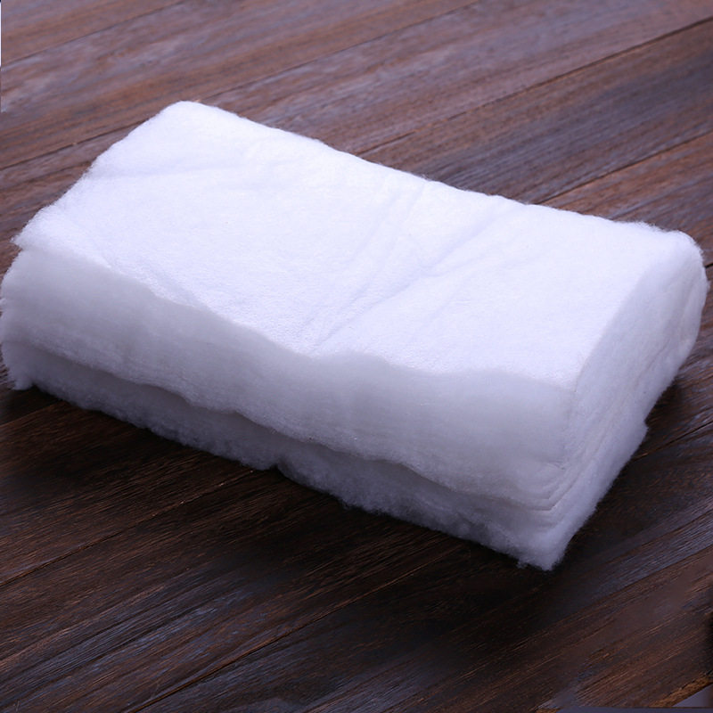 丝棉太空棉丝丝绵填充蓬松晴纶棉铺棉衣衣服其他