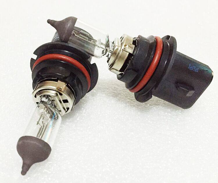 9007原厂汽车汽车灯灯泡hb555w适用悍马h2汽车灯泡