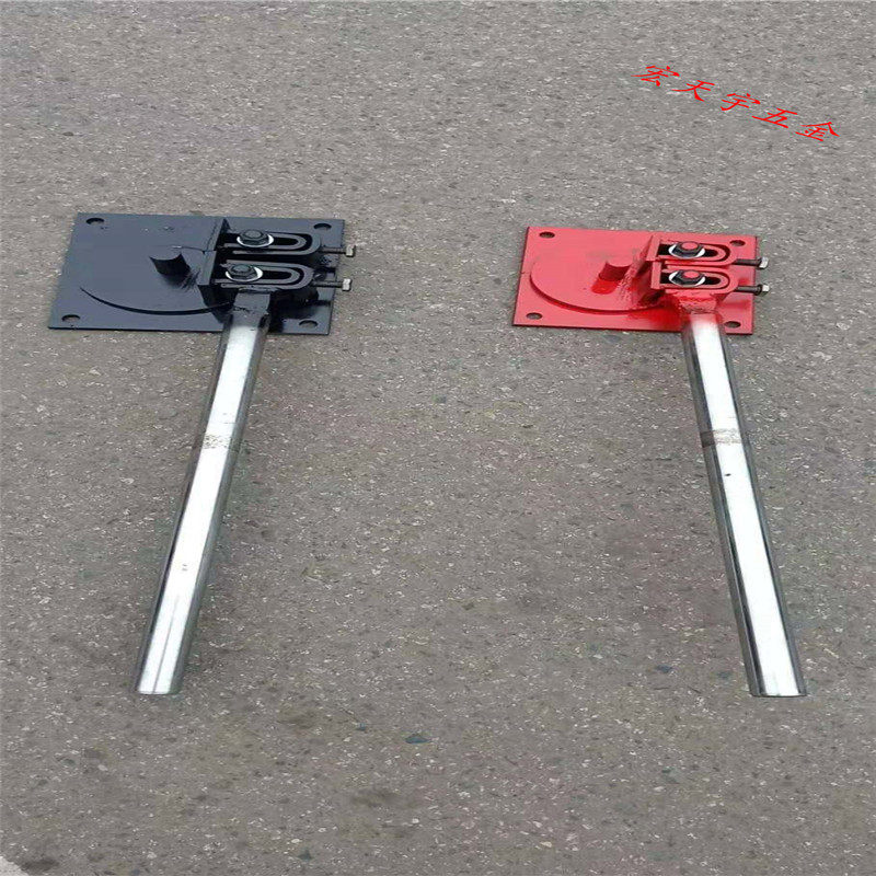 手动弯箍机手工钢筋折弯机小型弯曲器弯弧扳机手其它工具