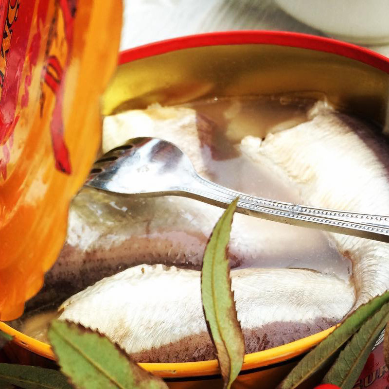 瑞典原装鲱鱼罐头臭鱼顺丰空运现货送开罐器包邮极限挑战同款400g