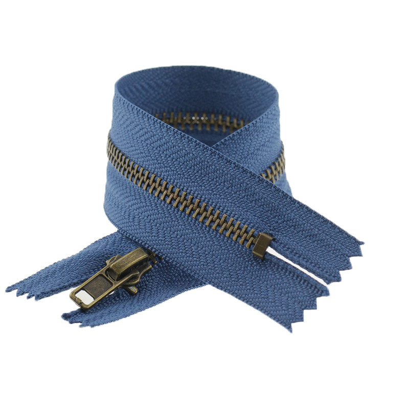 拉链辅料3号5号裤子门襟包包手提包口袋拉锁拉链