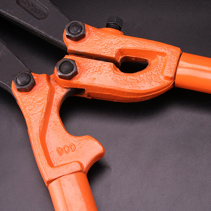 剪刀钢盾断线大力铁丝多功能线缆电缆钢筋钢缆线缆钳