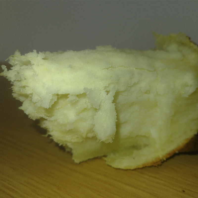 湖北农家白心红薯10斤整箱板栗新鲜我为拼单番薯