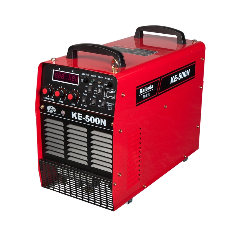 凯尔达ke-500n逆变式气手工两用焊机工业380v正品其他电焊
