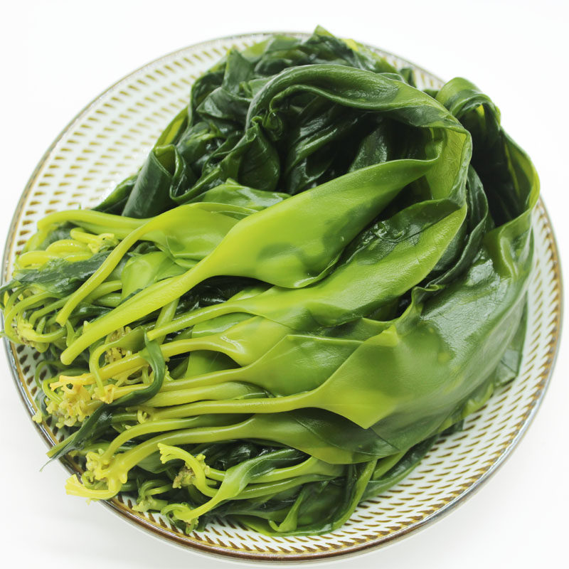 海带小海食材火锅裙带野生干货芽非特级霞浦海带