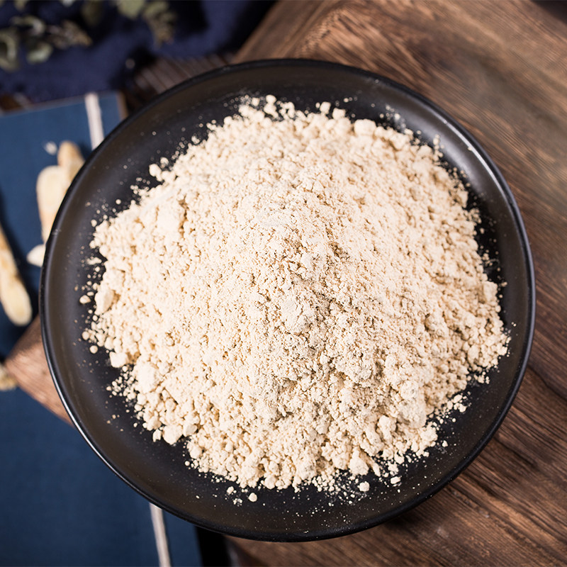 原产地黄芪粉500克野生黄氏同仁堂黄芪粉超细粉包邮纯天然粉