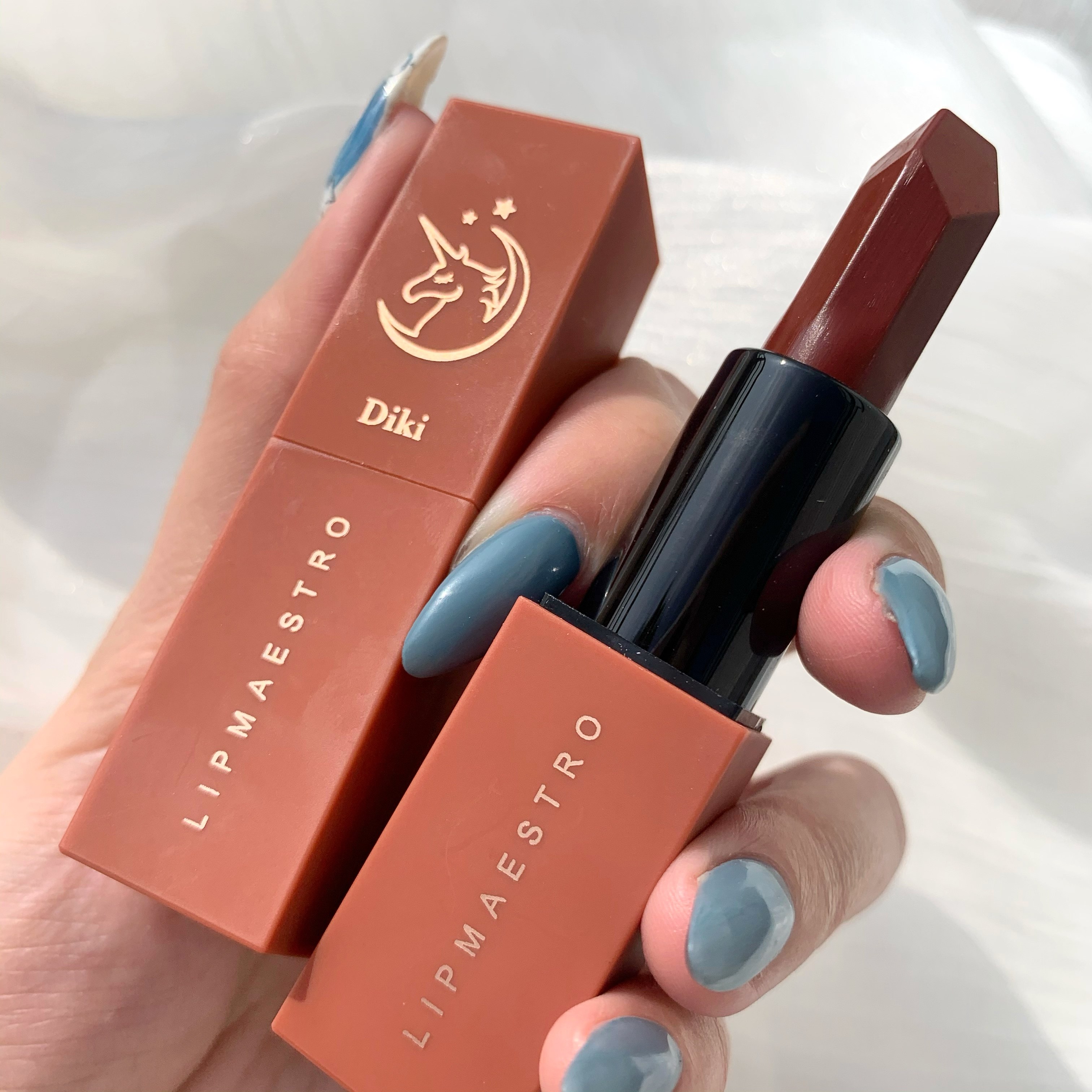 独角兽口红女学生款李佳琦推荐哑光小众品牌故宫国货平价有质感的