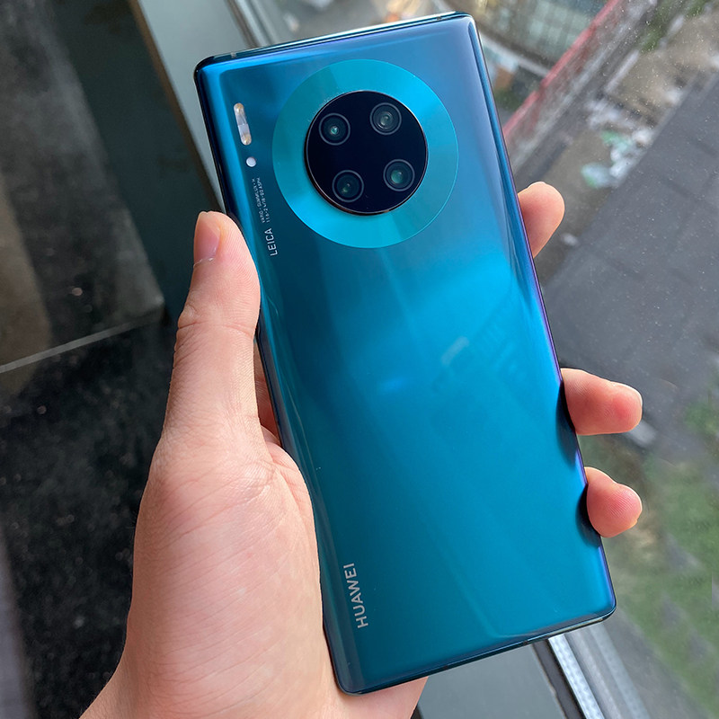 5g降价huawei 手机pro 免息华为mate30pro mate huawei 5g正品 - 痕风