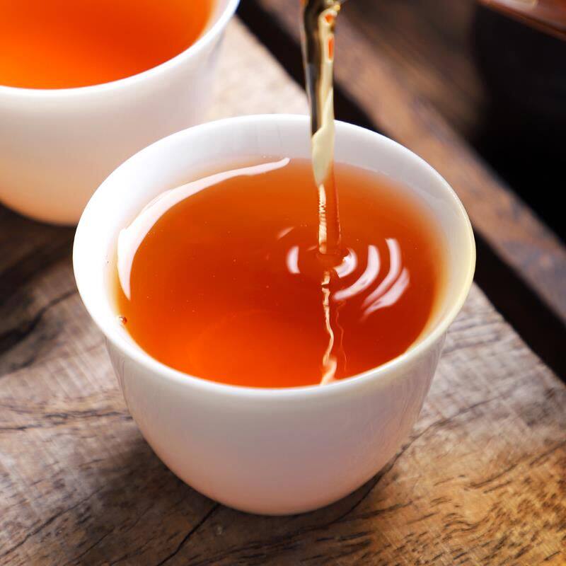 红茶袋装香袋桂圆香型浓香金骏眉茶水茶叶新茶叶金骏眉