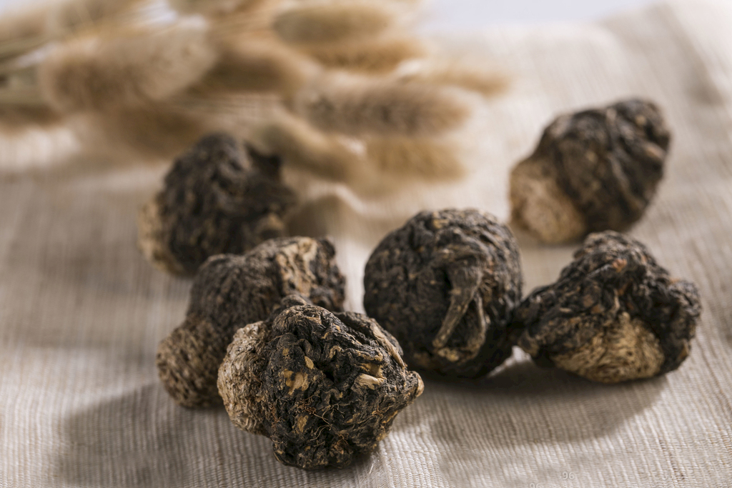 玛卡干片泡茶茶水云南丽江玛咖干果片泡正品玛咖干