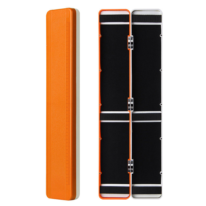 之源浮漂盒多功能鱼漂大容量子线盒钓鱼漂盒