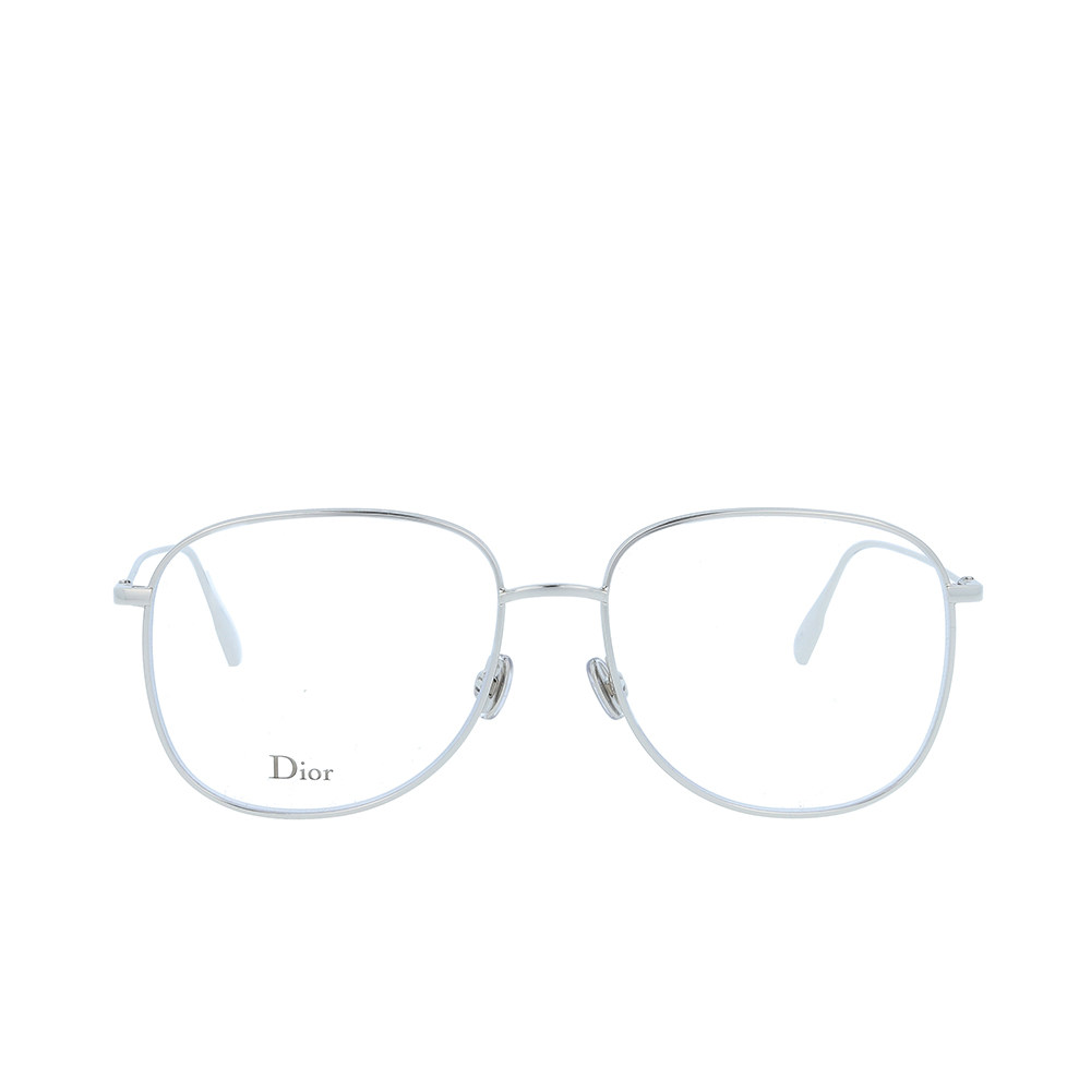 dior迪奥圆角圆角方方框金属眼镜框架diorstellaireo8眼镜架