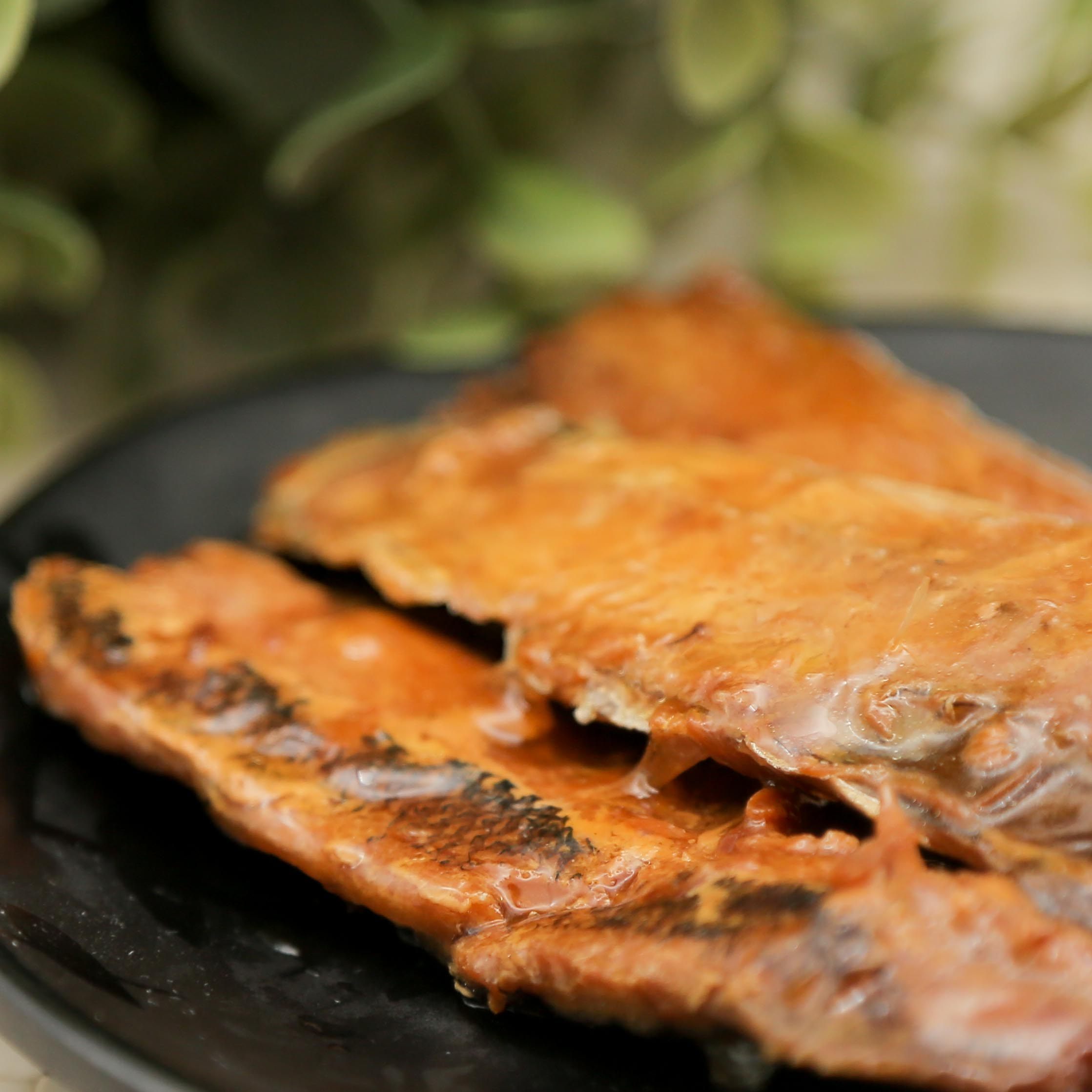 远洋牌蒲烧秋刀鱼罐头100g日式日料食鱼下酒秋刀鱼