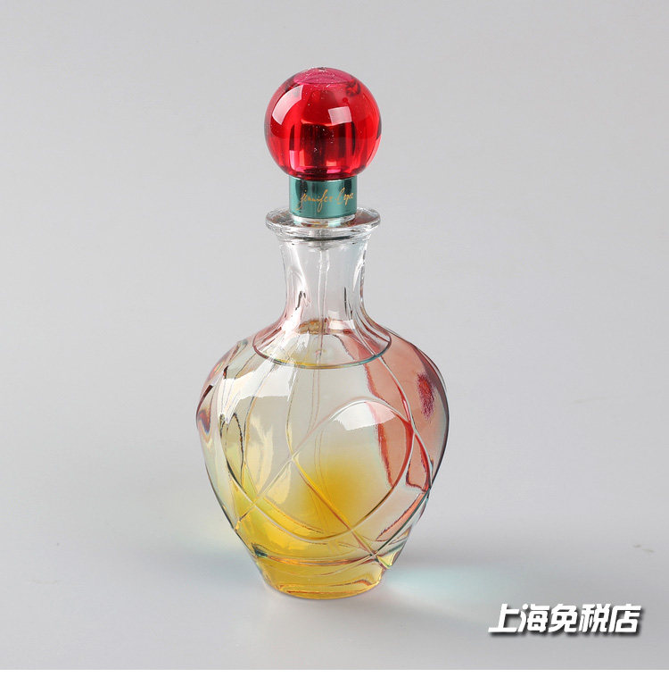 绝版正品jlo詹妮弗洛佩兹liveluxe珍爱安可女士香水香水