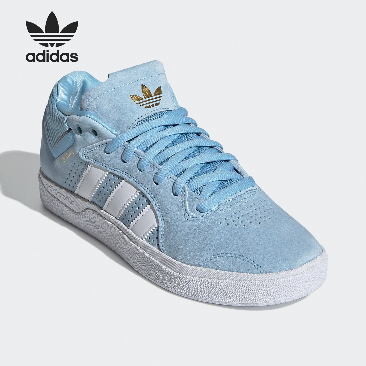 adidas阿迪达斯正品2020春季新款男子舒适时尚平衡运动休闲鞋