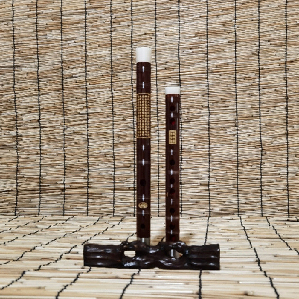 笛子苏东专业成人高档演奏精制苦竹大降bfg笛子