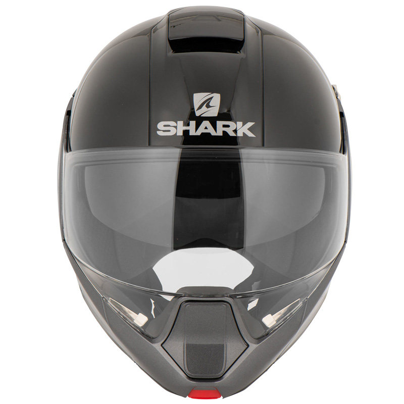 头盔法国shark鲨鱼evojet翻转摩托车户外骑行骑行防摩托车头盔