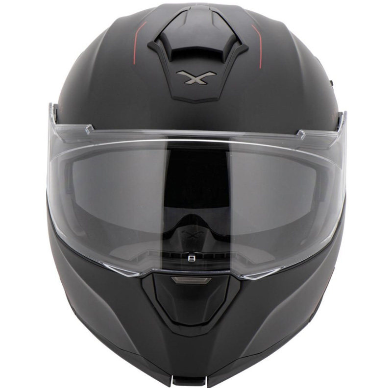 葡萄牙nexxx.vilitur摩托车骑行头盔头碳纤维户外揭面盔