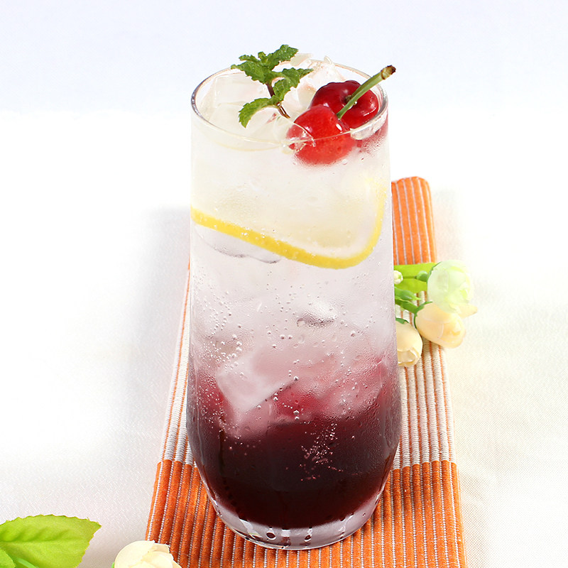 9l商用浓缩果汁葡萄汁浓缩果蔬汁