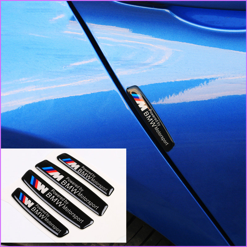 宝马车门车身车贴条防防撞x1x2x3x5x6马新118i防撞胶条