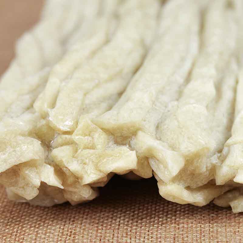 东北面筋麻辣烫专用干牛筋面5斤