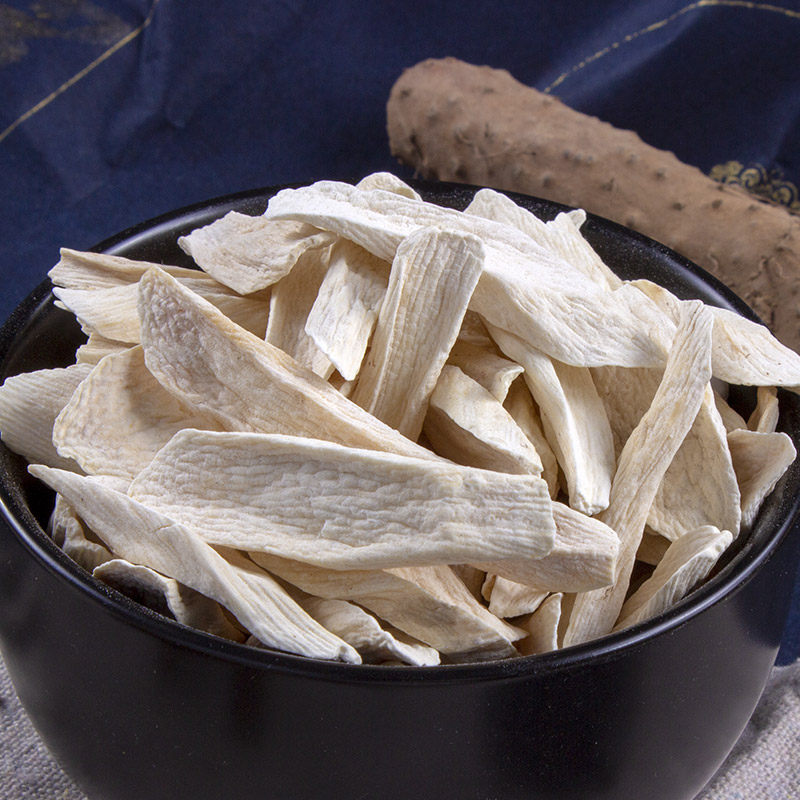 药片张宝山怀山中药材焦作淮山山药药粉250g棍山山药及其制品