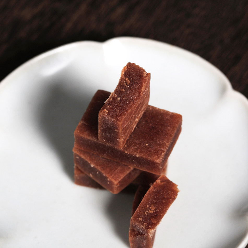 大兴糕团山楂小块150g城市伴手杭州特产传统传统糕点