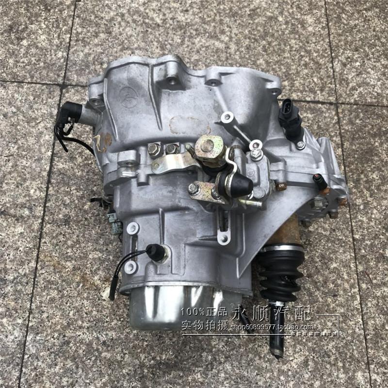 适用于雪弗兰新赛欧赛欧雪佛兰乐驰手动变速箱变速箱