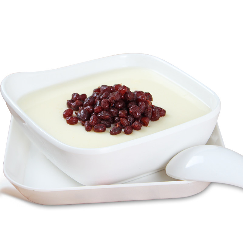 航帆原味双皮奶粉1kg可搭红豆水果果酱牛奶双皮奶