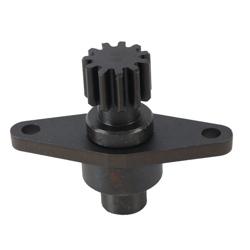 挖掘机cat卡特320d330dc7c9盘车齿盘工具挖掘机