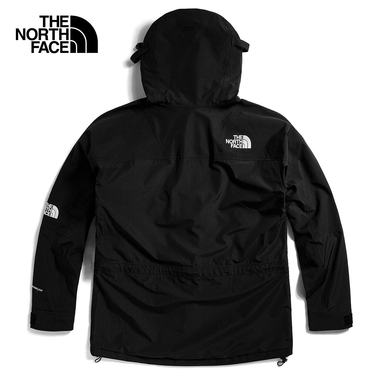 thenorthface北面1994mountainlightjacket冲锋衣复刻上4r52冲锋衣
