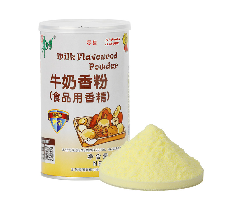 朱师傅牛奶香粉食用烘焙增香特浓奶油蛋糕面包其它食品添加剂
