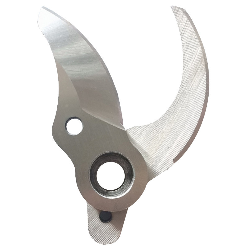 剪刀配件电动修枝舒畅迈越4公分锂电充电式果树电剪