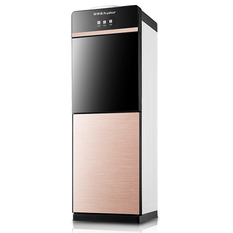 荣事达饮水机立式冷热家用台式小型全自动智能茶吧桶装水制冷制热