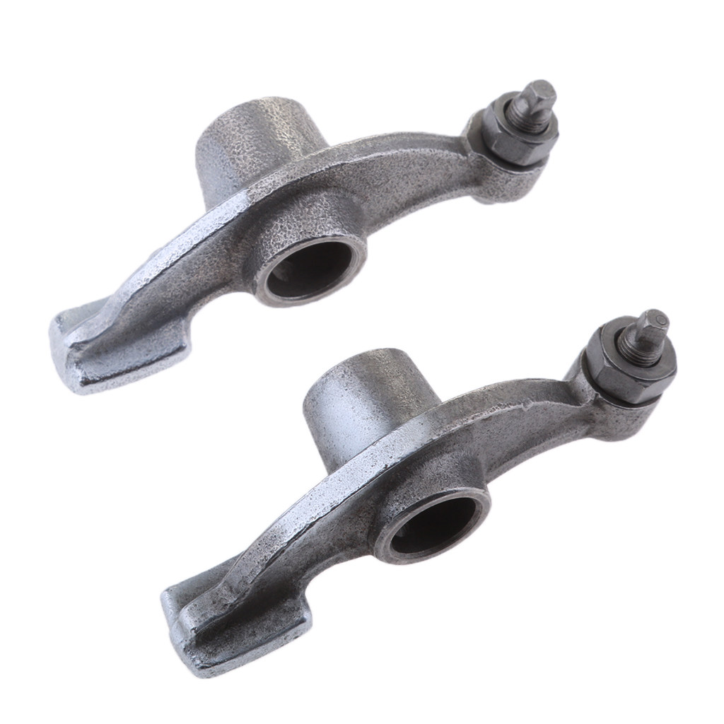 嘉陵jhcmcbt125双缸凸轮摇臂链条压条张紧器全车垫片摇臂