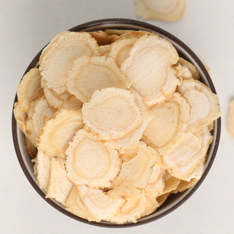 中灵参官网正品野生一级100g包邮中灵参吉林厂家防伪中灵参切片