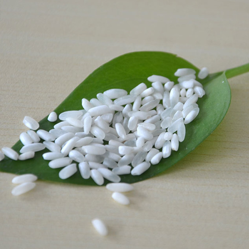 【2019新米上市】雪龙瑞斯五常软香白米5斤东北大米粳米真空包装