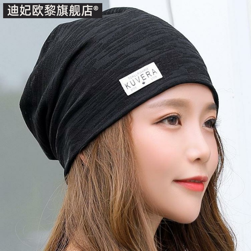 女士化疗夏天睡帽妈妈透气季透气优雅病人光头帽子