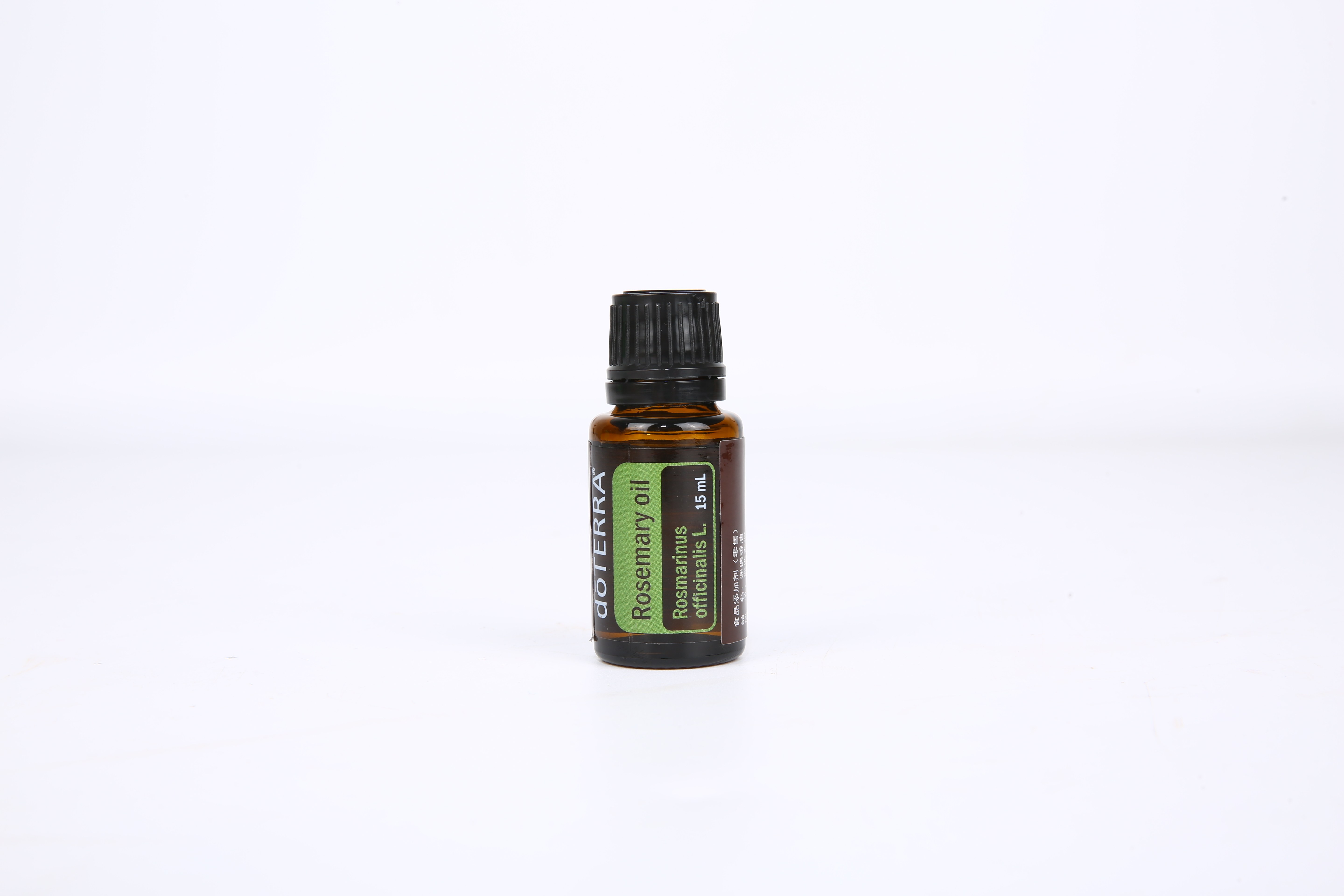 doterra多特瑞迷迭香精油单方15ml强记忆控油护发去屑消水肿官网