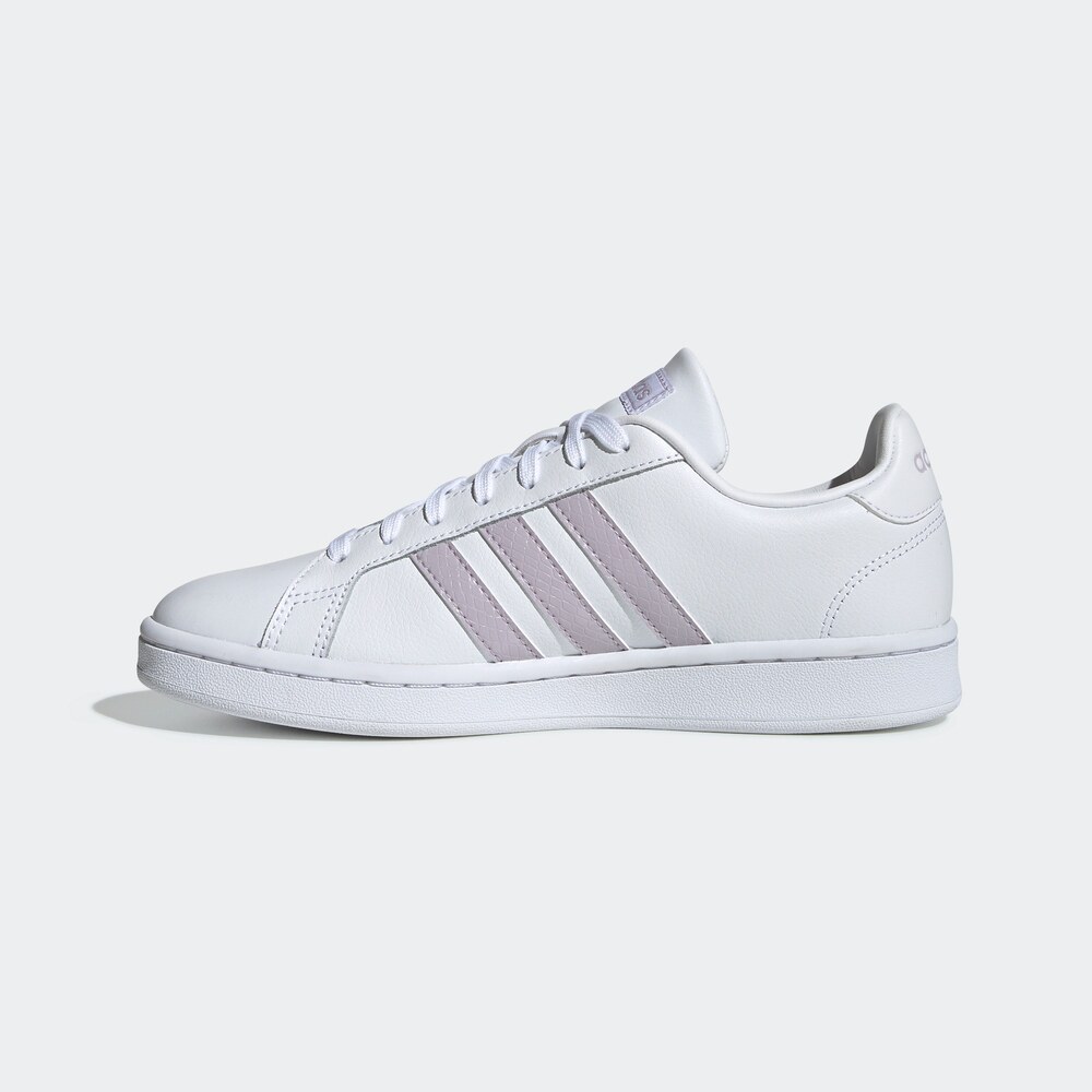 adidas官方outlets阿迪达斯neograndcourt女子休闲休闲运动板鞋