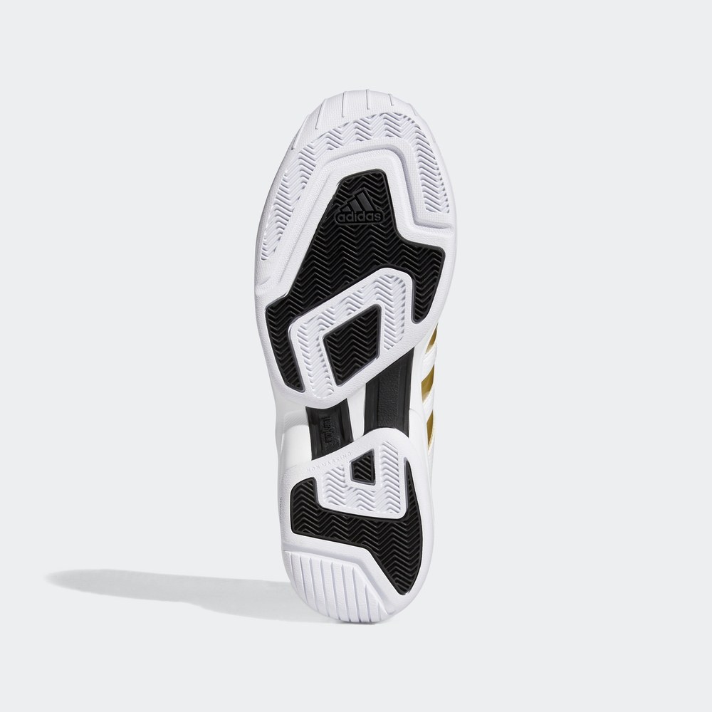 adidas官方outlets阿迪达斯promodel2glow男篮篮球篮球鞋