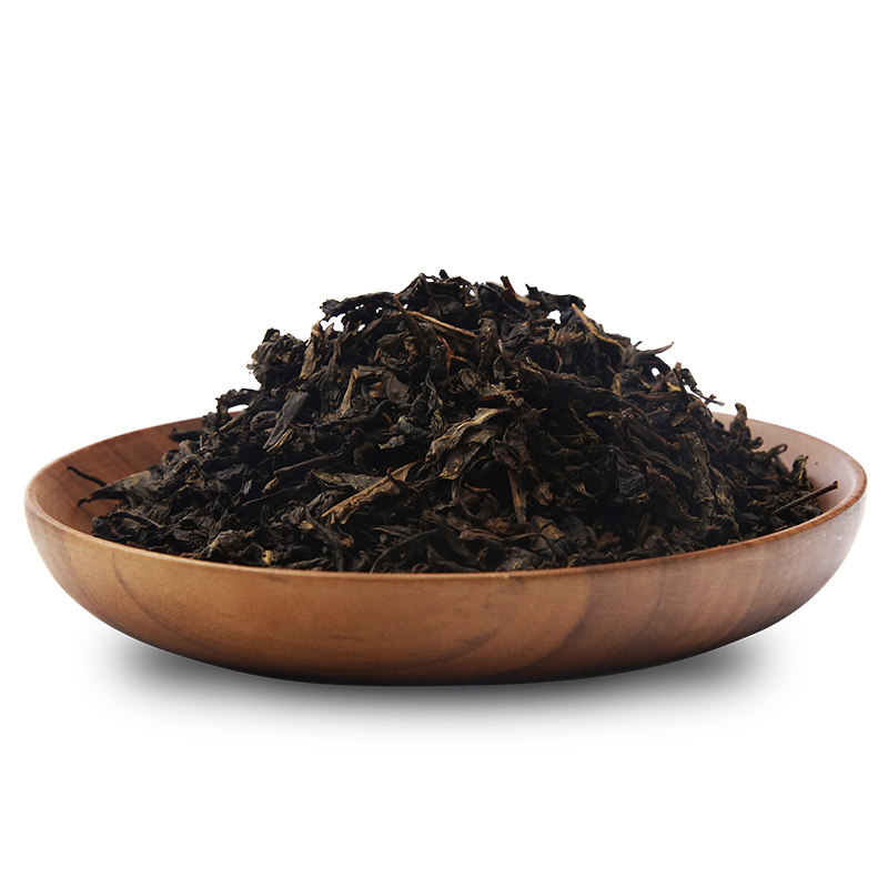 湖南安化黑茶白沙溪正品正宗贡尖茶