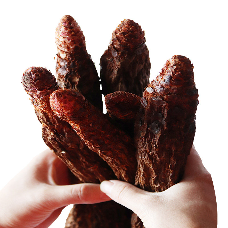 正品锁阳500g干片特级整根泡酒料男滋补中药材传统滋补品其他