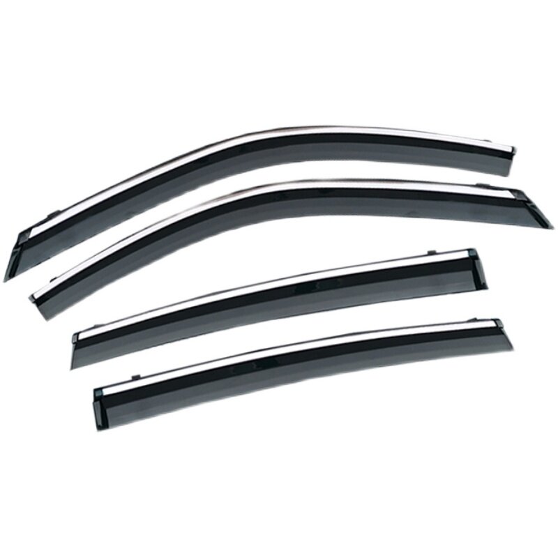 晴雨亚洲龙挡雨亚洲狮雨眉汽车丰田chrizoa奕泽雨眉