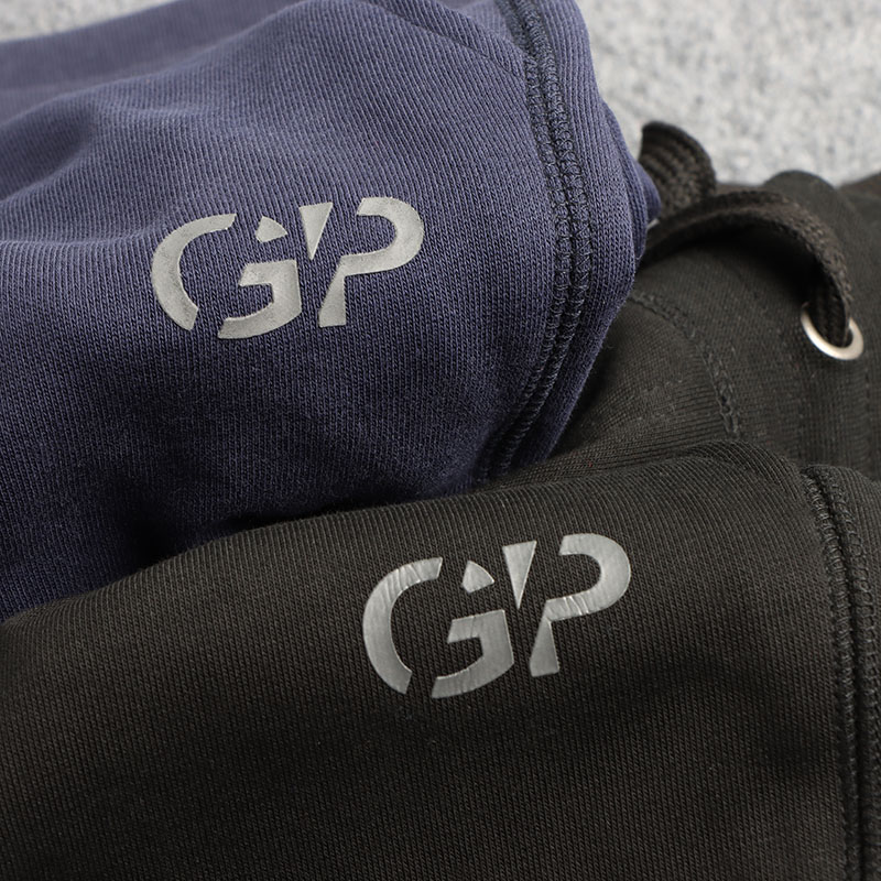 便宜好货外贸男装日单尾货秋季新款男士毛圈小脚卫裤慢跑运动长裤