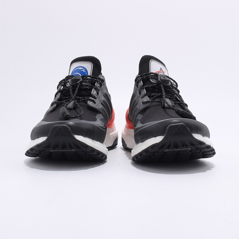 阿迪达斯跑步鞋女adidas新款ultraboost减震nasa联名运动鞋跑步鞋