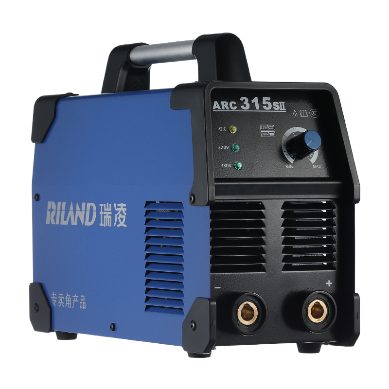arc瑞凌电焊机315双电压逆变直流全铜工业220v其他电焊