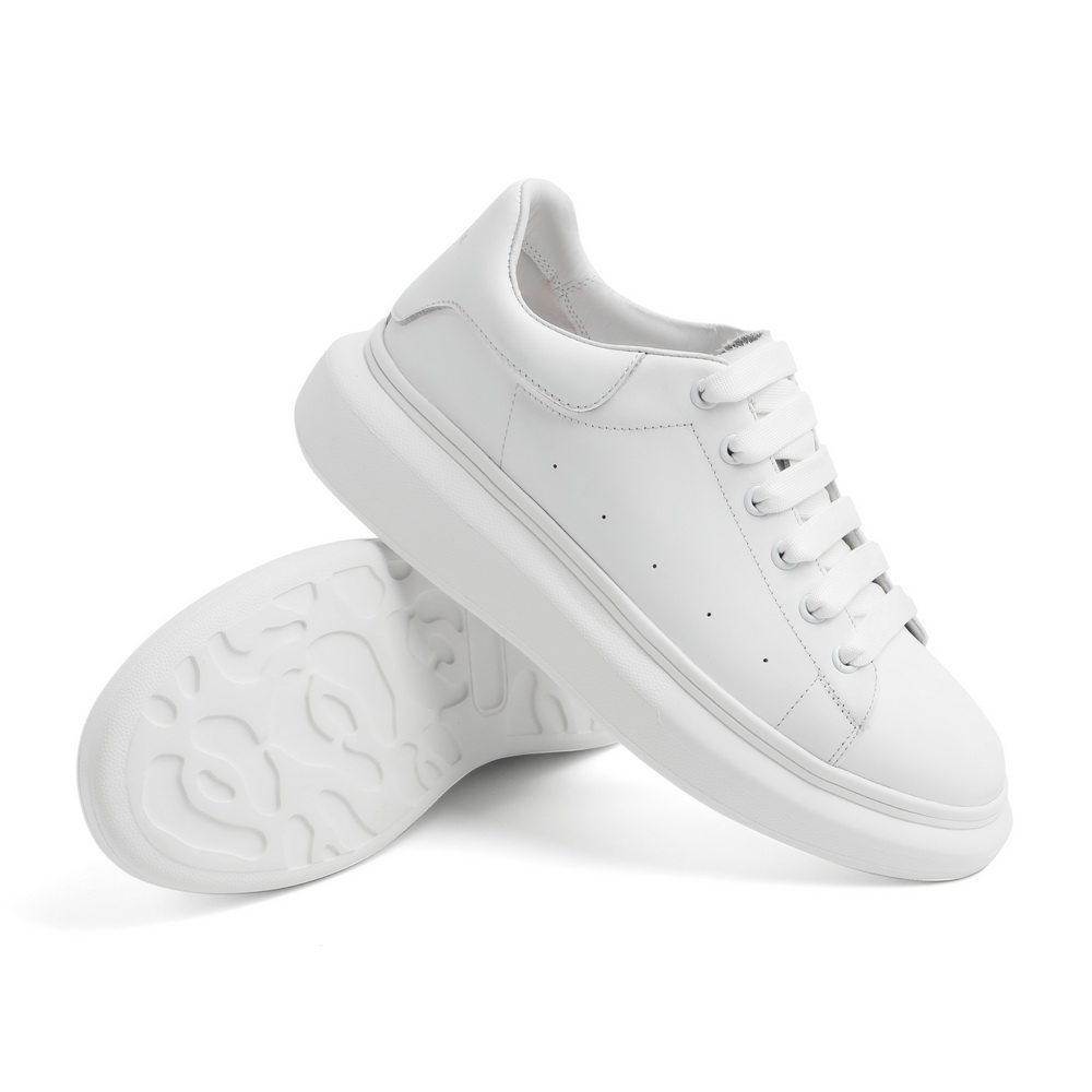 belle/百丽2020春新复合材料男撞色简约休闲板鞋12955am0e